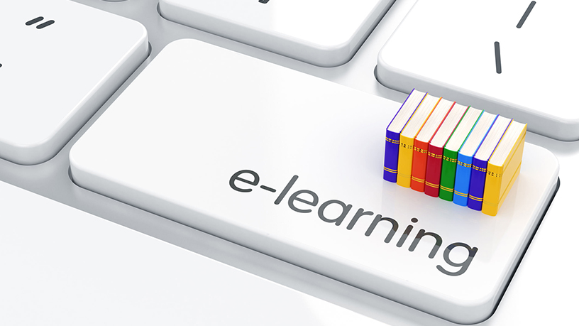 Elearning - Its Journey