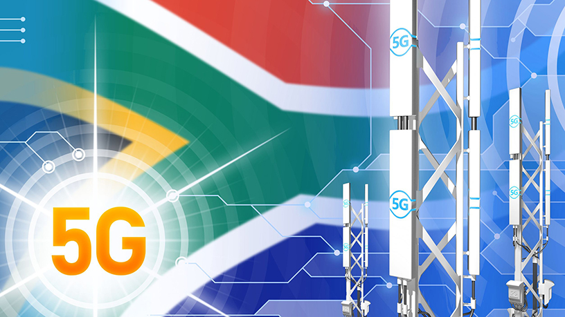 5G set to blow away fibre speeds in South Africa | ITWeb