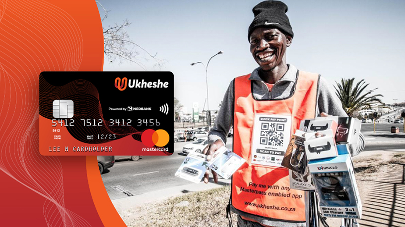 Ukheshe processes first live instant payments in MEA with Mastercard Track Instant Pay Mastercard Start Path selects uKheshe for international accelerator | ITWeb