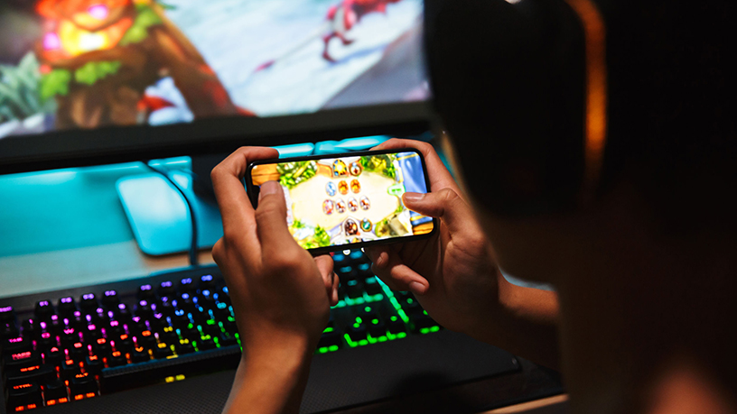 The World's 2.7 Billion Gamers Will Spend $159.3 Billion on Games