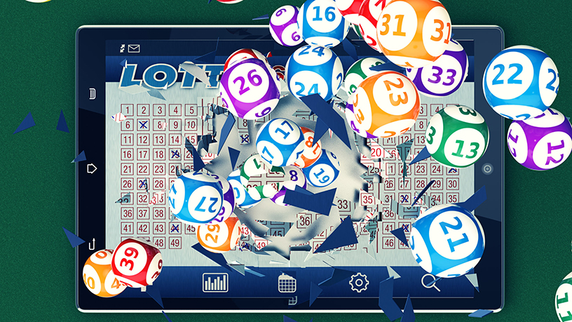 Rich Pickings For Digital Lotto Players Itweb