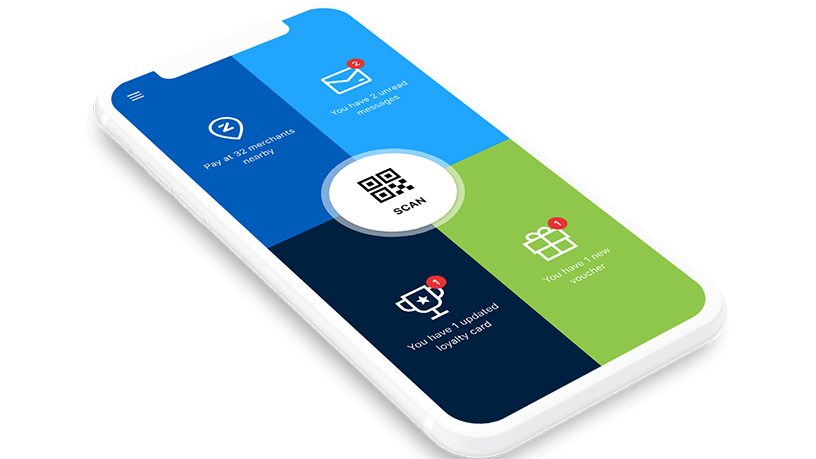 More merchants join Zapper contactless payment community | ITWeb