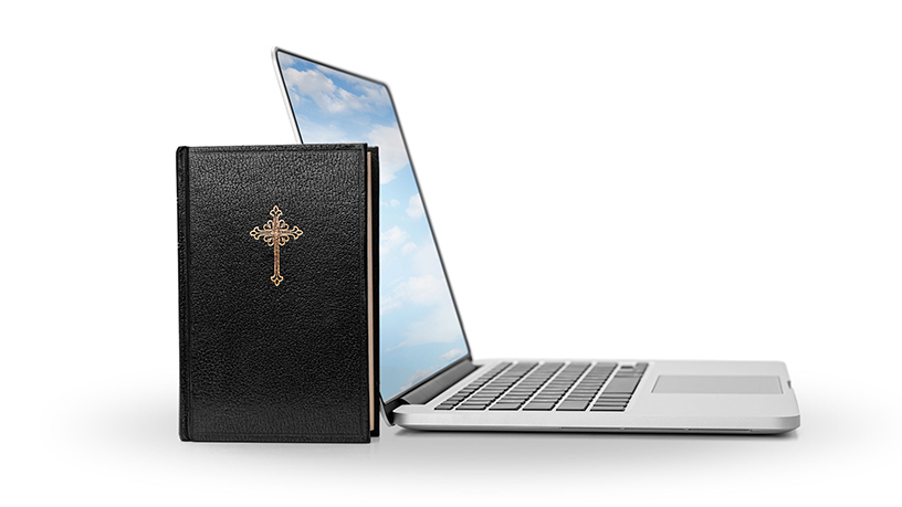 Scriptural Thinkpad eDisciples debuts video-conferencing service for churches | ITWeb