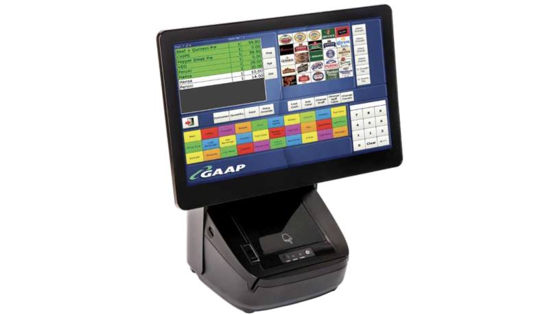 General Instruments Pos System GAAP partners with DVT's agile development team to deliver next ...