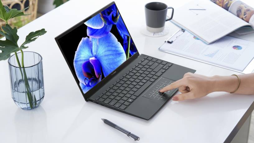 Five reasons why OLED laptop technology is a game-changer | ITWeb