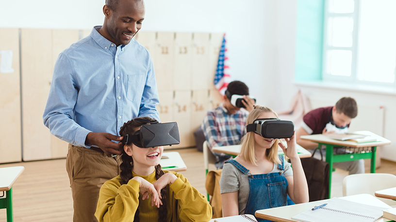 Virtual comms market tipped to reach $30bn | ITWeb