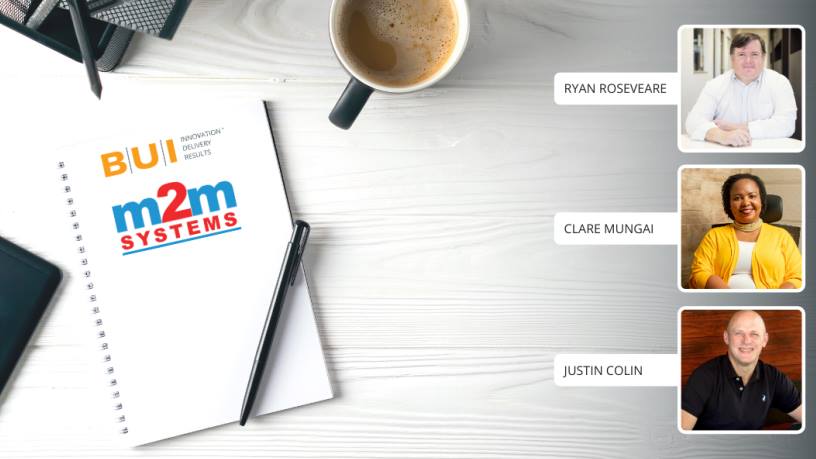BUI acquires M2M Systems, looks to support cloud growth in Kenya | ITWeb
