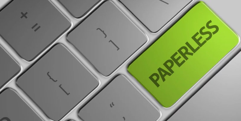 Why the paperless office still needs a printing solution | ITWeb