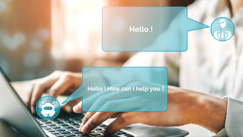 Ebook Top Five Reasons Why Retail Chatbots Fail And How To Fix Them