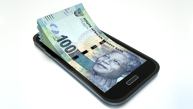 Monthly mobile money remittances breach $1bn mark | ITWeb