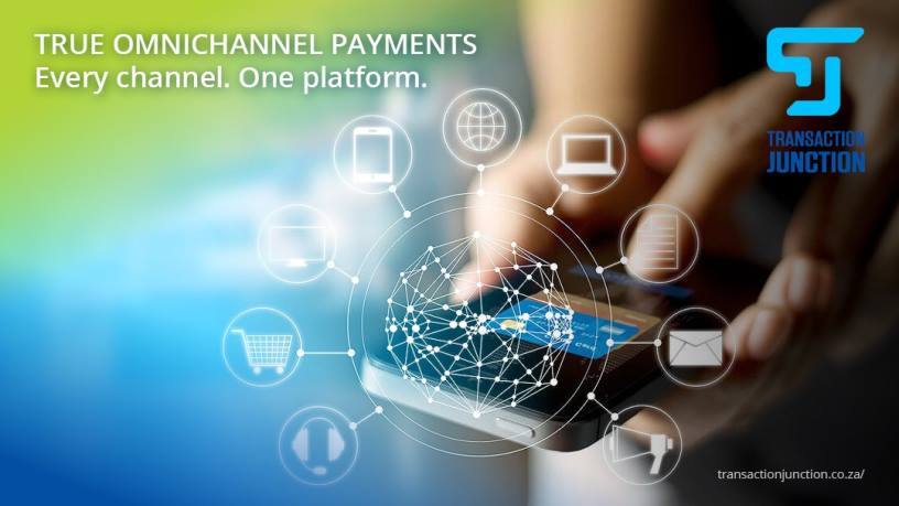 Transaction Junction Transaction Junction’s new switch enables rapid, accurate POS ...