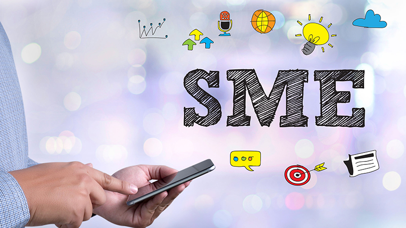 Forge Academy readies showcase for tech SMEs, start-ups | ITWeb