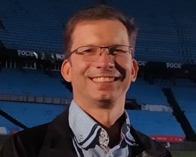 Christopher Keyter LORA use skyrockets as demand for low-power long-range IOT soars | ITWeb