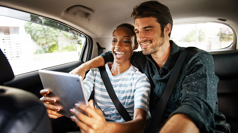 Ride-hailing firm DiDi expands services to Gauteng | ITWeb