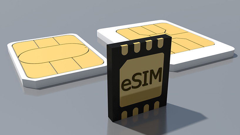 eSIMs 