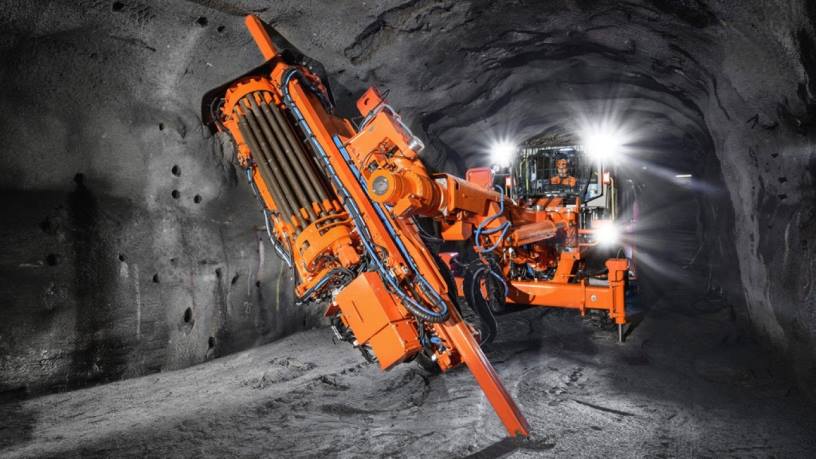 Digital mine transforming the industry: A glimpse at the role of IOT ...