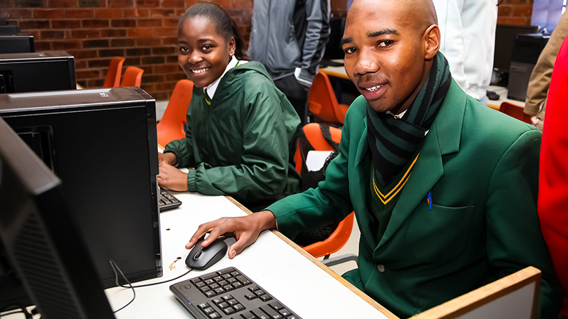 NEMISA, ZADNA to bridge digital skills gap in rural SA, townships | ITWeb