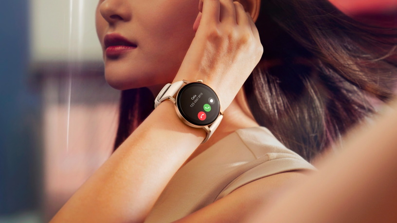 HUAWEI GT 3 42mm: a made especially for women | ITWeb