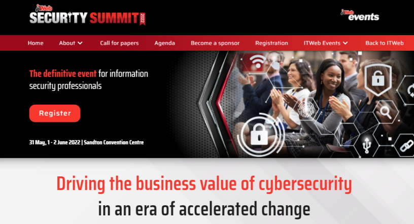 Driving the business value of cyber security in an era of accelerated ...