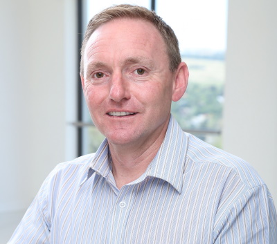 Tim Provis Outsourcing the backend of the supply chain begins with 3PL | ITWeb