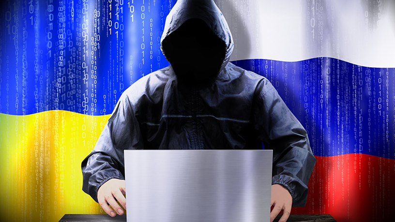 Ukraine Hack SA could be caught in crossfire of Russia-Ukraine cyber warfare | ITWeb