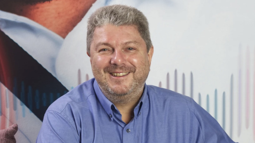 Anthony Science Russell SA UC&C tech stands out among global peers | ITWeb