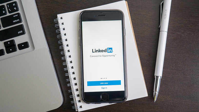 Linked Sa LinkedIn sees double-digit growth in SA | ITWeb