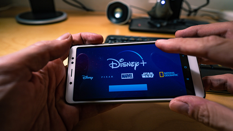 Disney+ heads to Xbox in SA | ITWeb