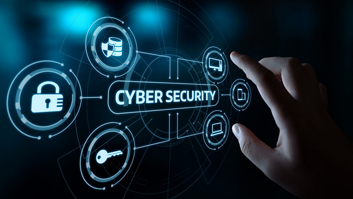 Cyber security – prevention is better than cure