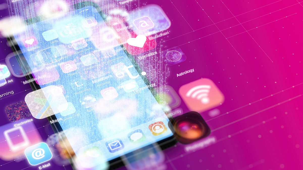 Secure your mobile data at an affordable price with HUAWEI Mobile Cloud ...