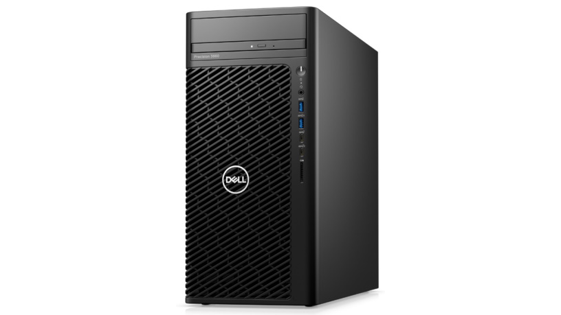 Intelligent, intuitive computing – new Dell Precision 5570, Dell Precision  3660 Tower | ITWeb