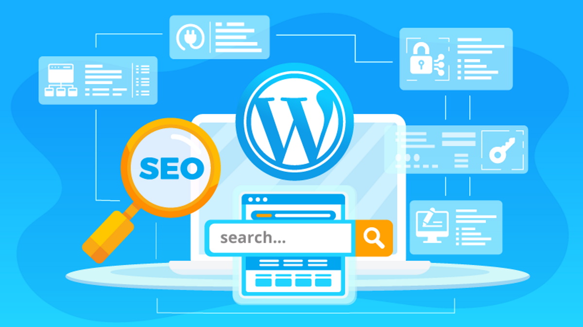 Search Engine Optimisation (SEO) services in Johannesburg