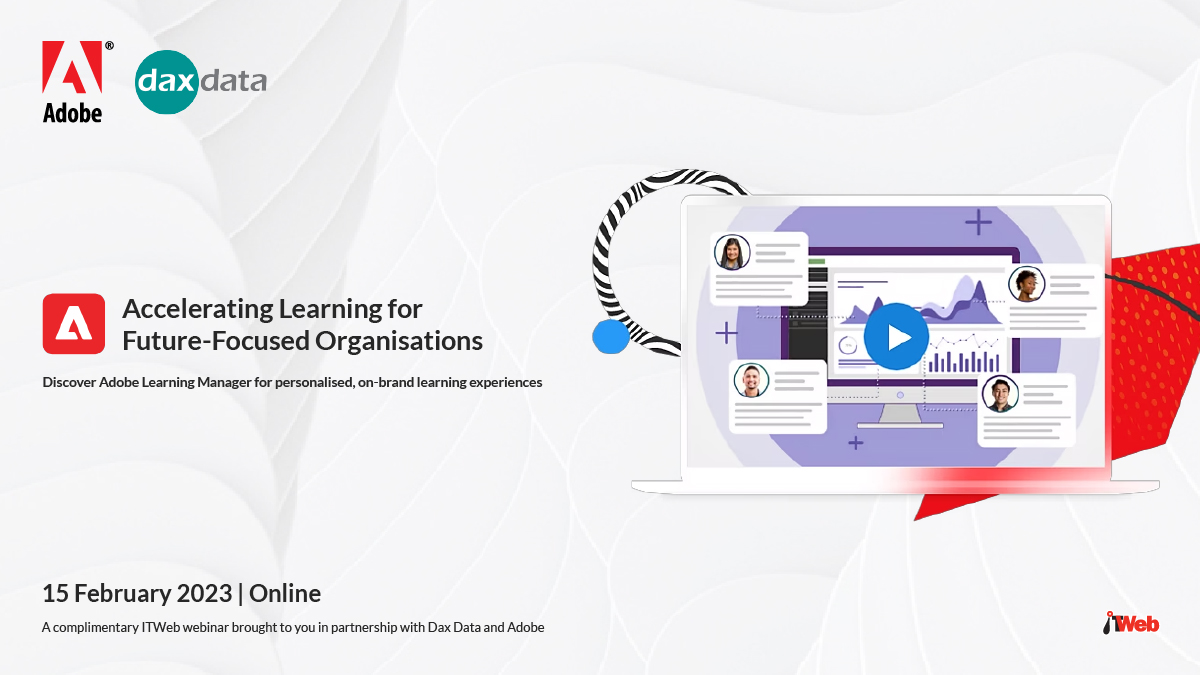 Adobe Learning Manager overcomes top LMS headaches in SA | ITWeb