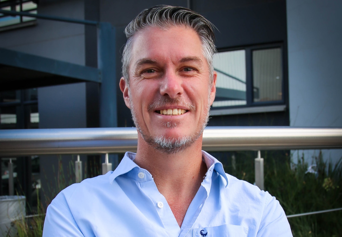 Security a smart start for SA cities IT