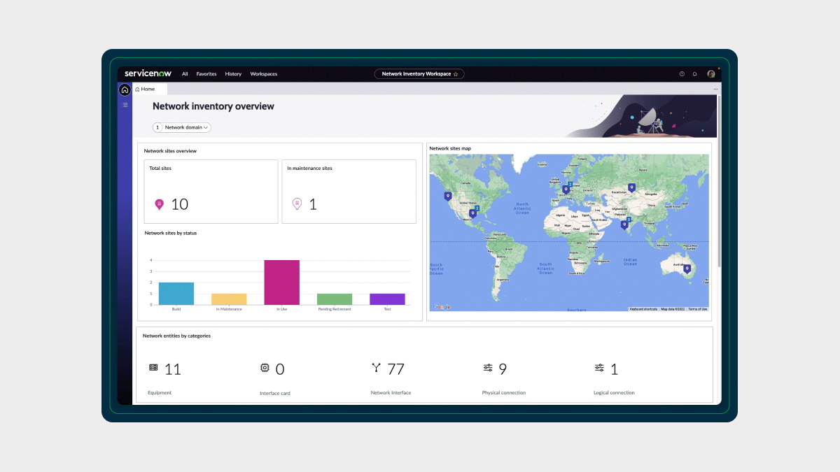 AT&T, ServiceNow announce global telco solution | ITWeb