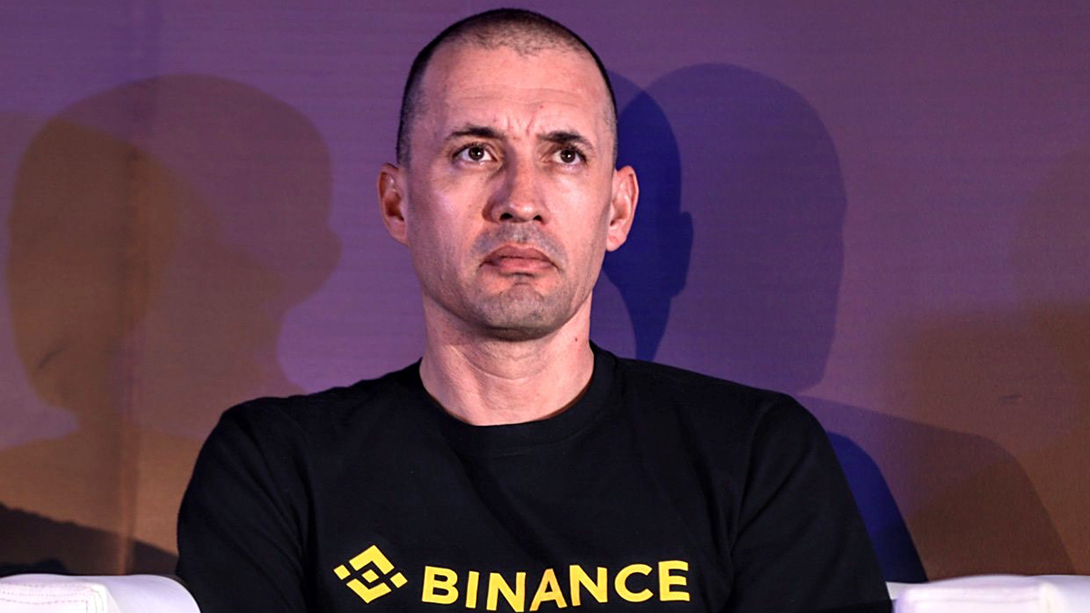 Binance unpacks crypto exchange, traditional bank differences | ITWeb