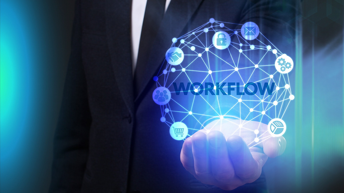 Unleashing the benefits of workflow automation: A comprehensive guide ...