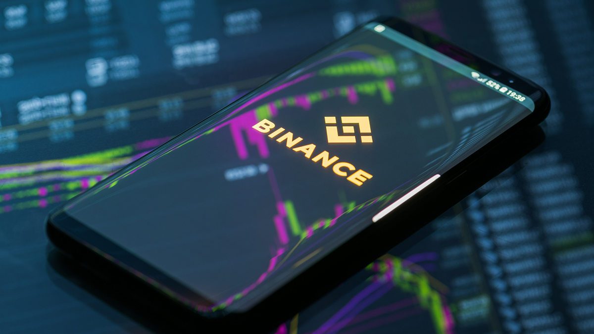 Legal woes mount for Binance in the US | ITWeb