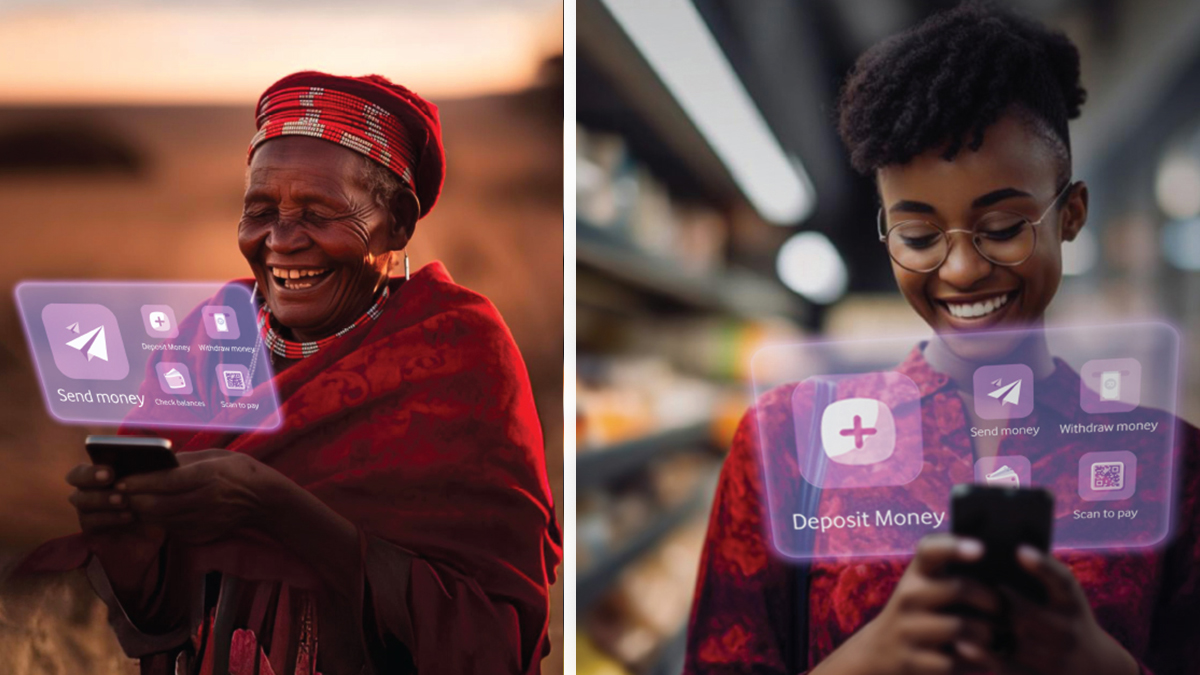VodaPay users can now send money to peers - Vimarsana News