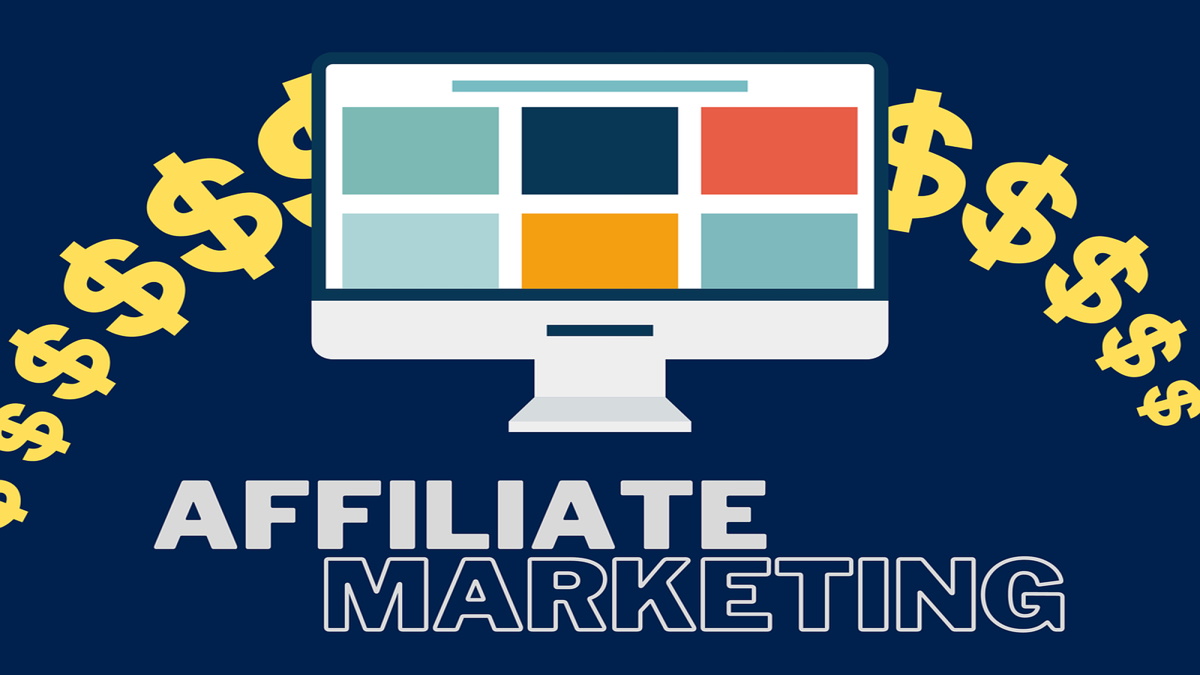 The business of affiliate marketing: How to make money through referrals
