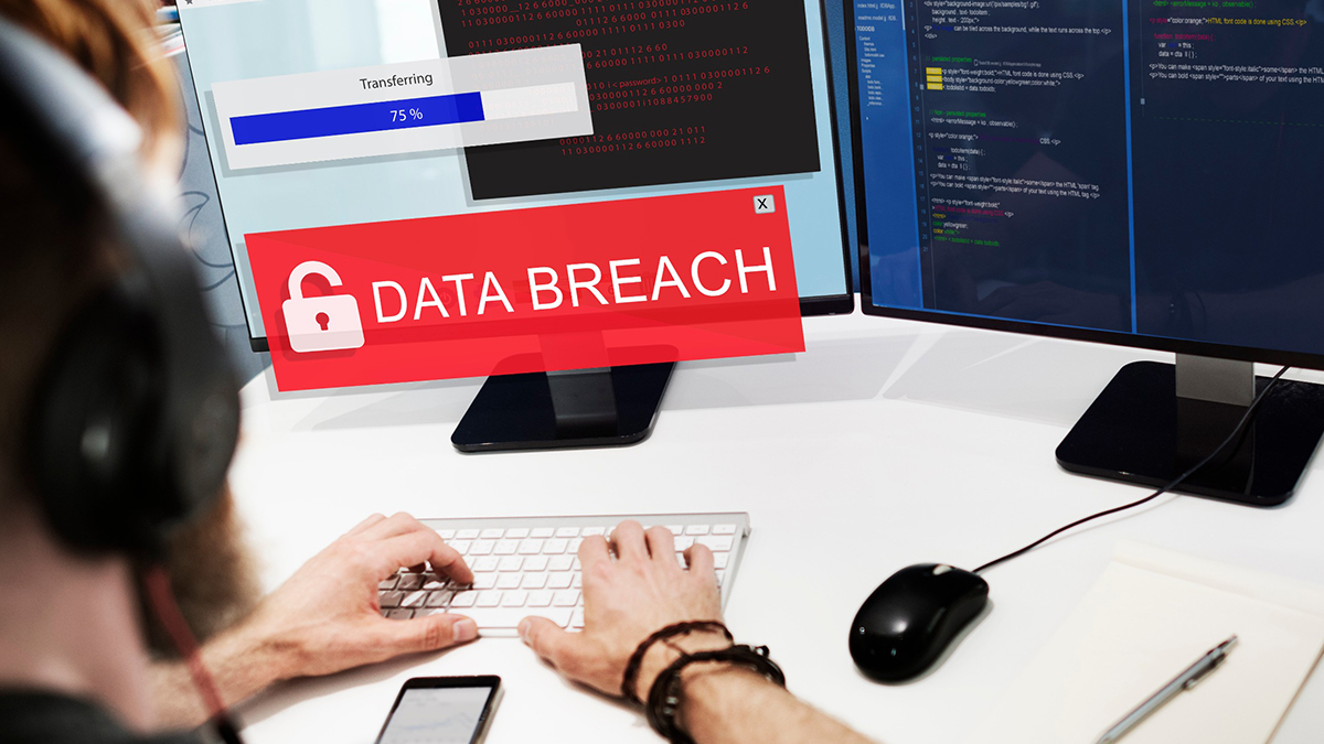 Information watchdog sees data breach notifications double | ITWeb