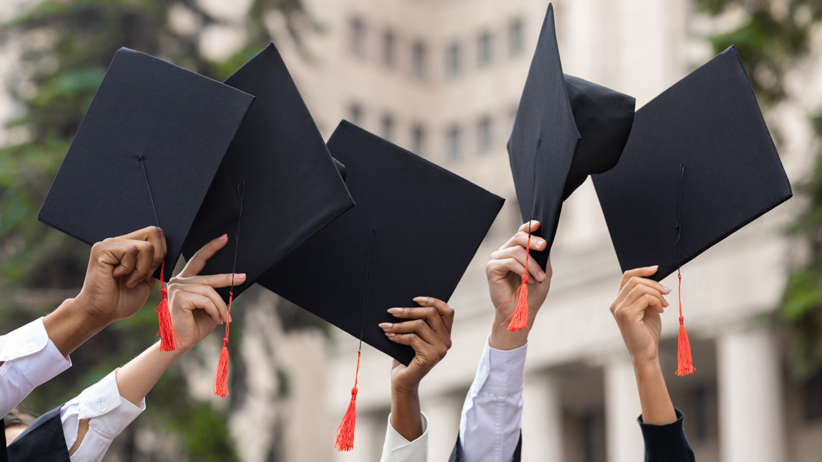 Old Mutual's graduates get IT training in India - Vimarsana News