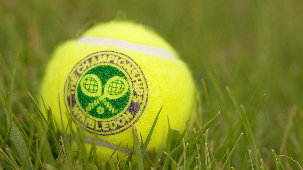 Wimbledon teams up with IBM to introduce generative AI video commentary and  highlight clips