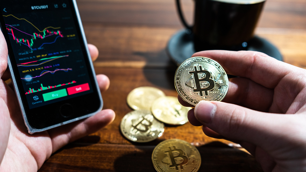 Education deal to plug crypto skills gap | ITWeb