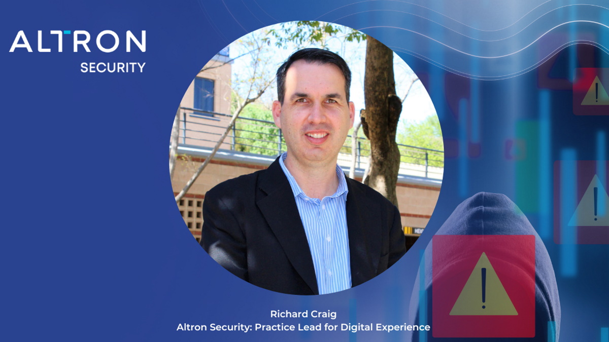 Altron Security partners with Silverfort to lead way in identity ...