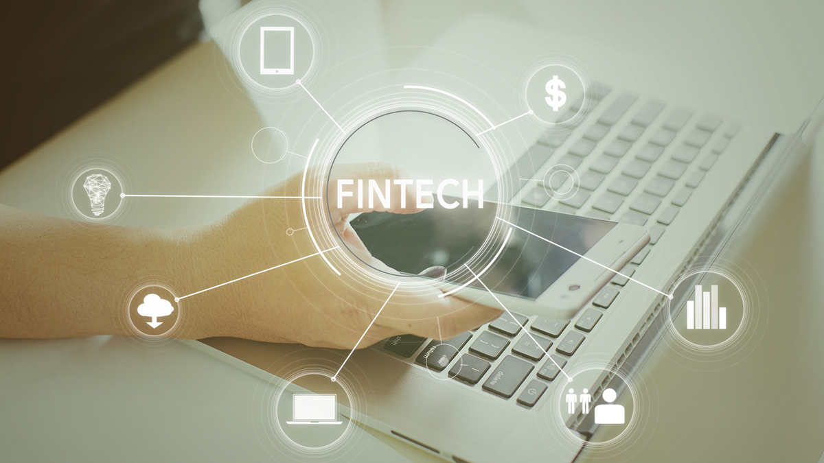 CEO confirms intention to link up country and region with global financial systems.