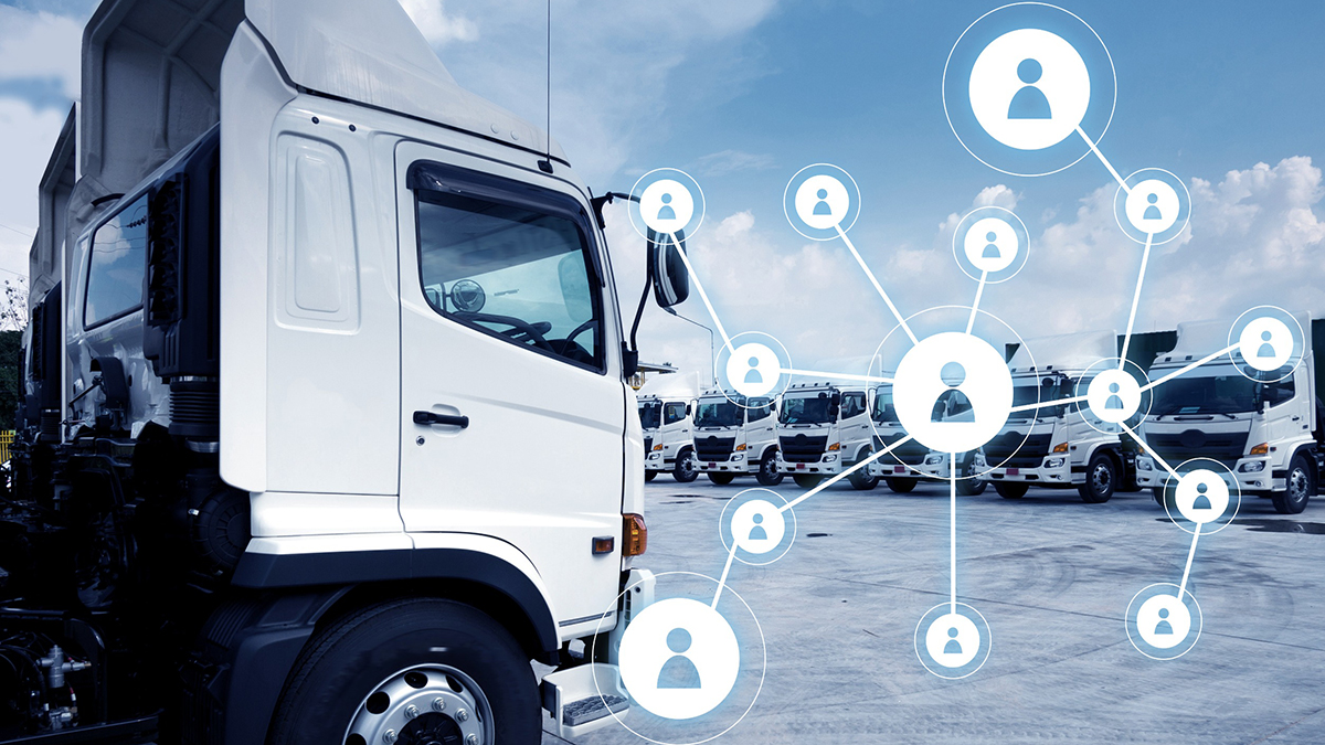 SA's fleet telematics market poised for growth - Vimarsana News