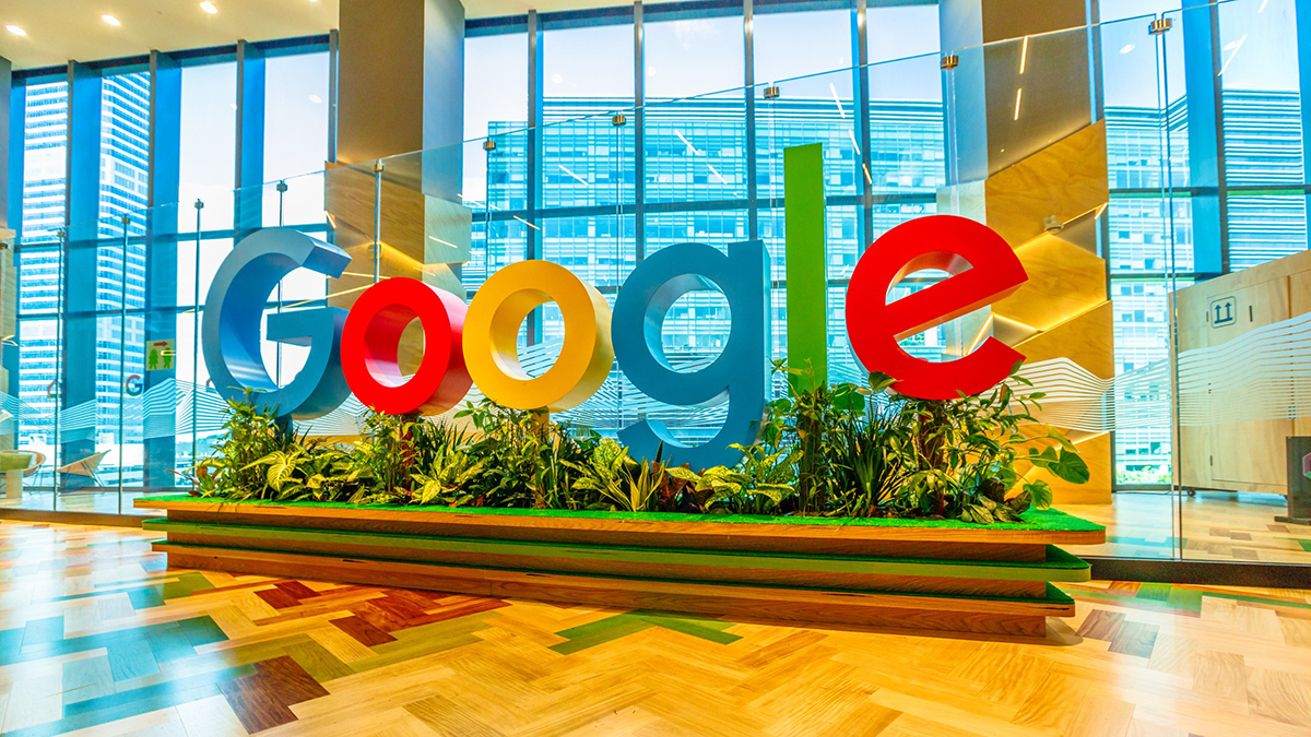 Google Workspace Reinvents Company Culture For Modern Workforces Google Workspace Reinvents Company Culture For Modern Workforces