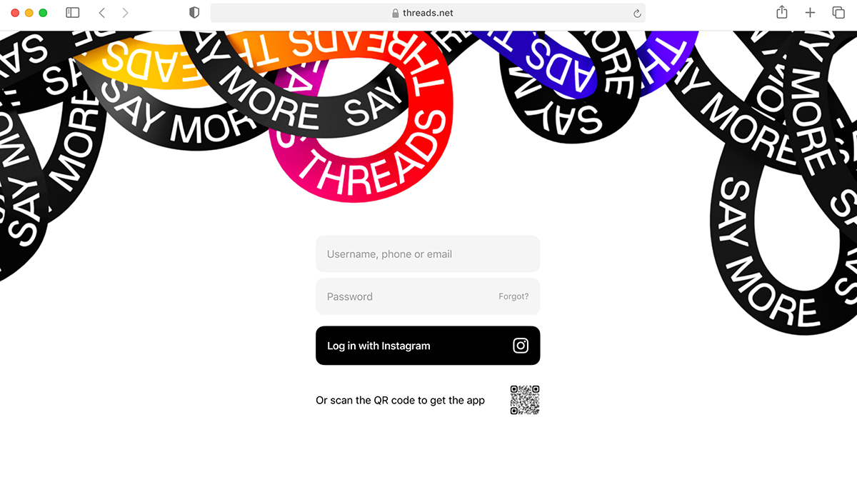 Mark Zuckerberg’s Threads app heads to desktop | ITWeb