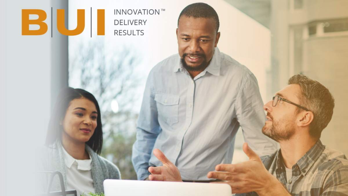 BUI recognised as Microsoft Azure Expert Managed Services Provider for